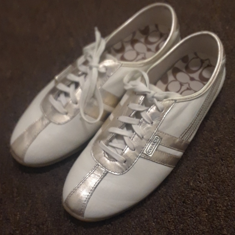 Coach Sneakers